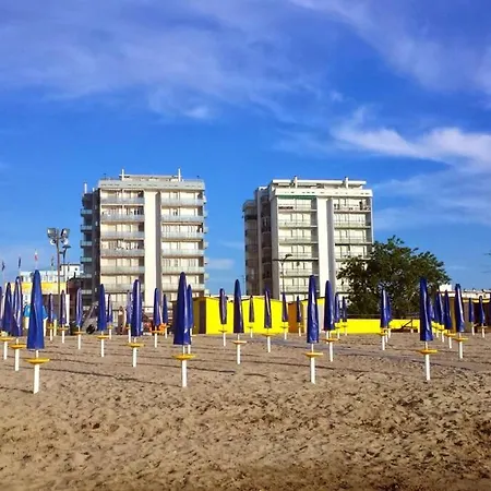 Cortina 2-23 Сasa de vacaciones Lido di Pomposa