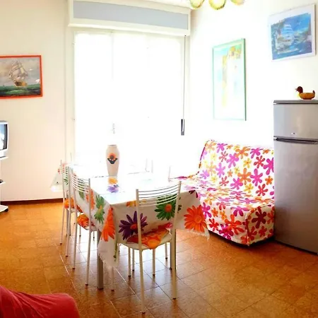 Сasa de vacaciones Cortina 2-23 Lido di Pomposa