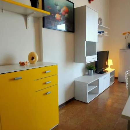 Сasa de vacaciones Cortina 2-23 *