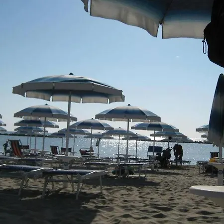 Cortina 2-23 * Lido di Pomposa
